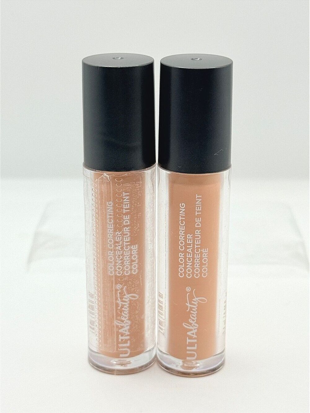 ⭐PICK 3/$15 Ulta Color Correcting Concealer Peach Set of 2